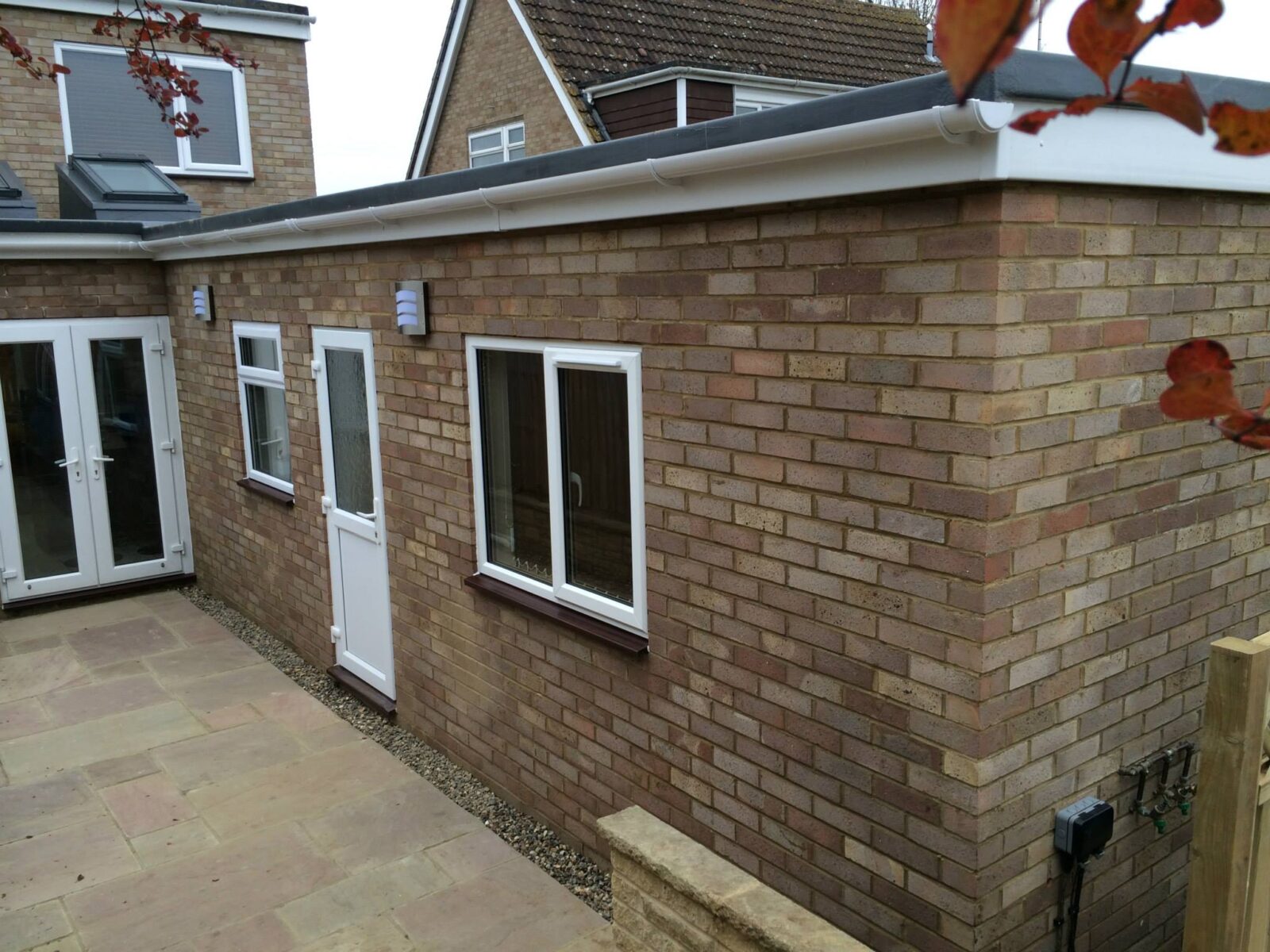 Read more about the article Rear Extension