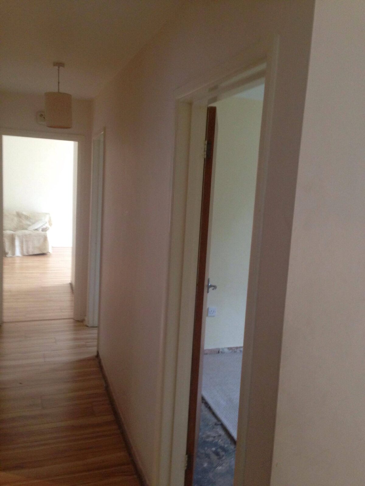 Read more about the article Refurbishment Cowley Oxford