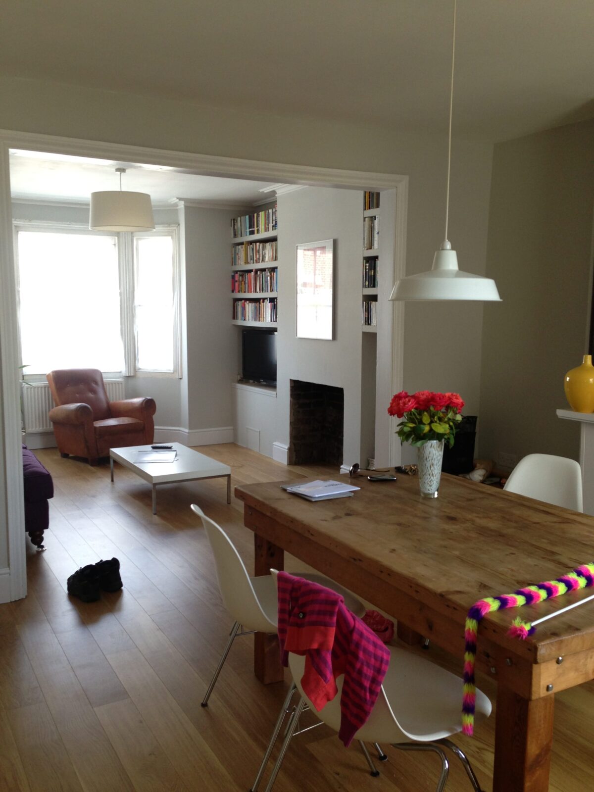 Read more about the article Oxford Kitchen Refit