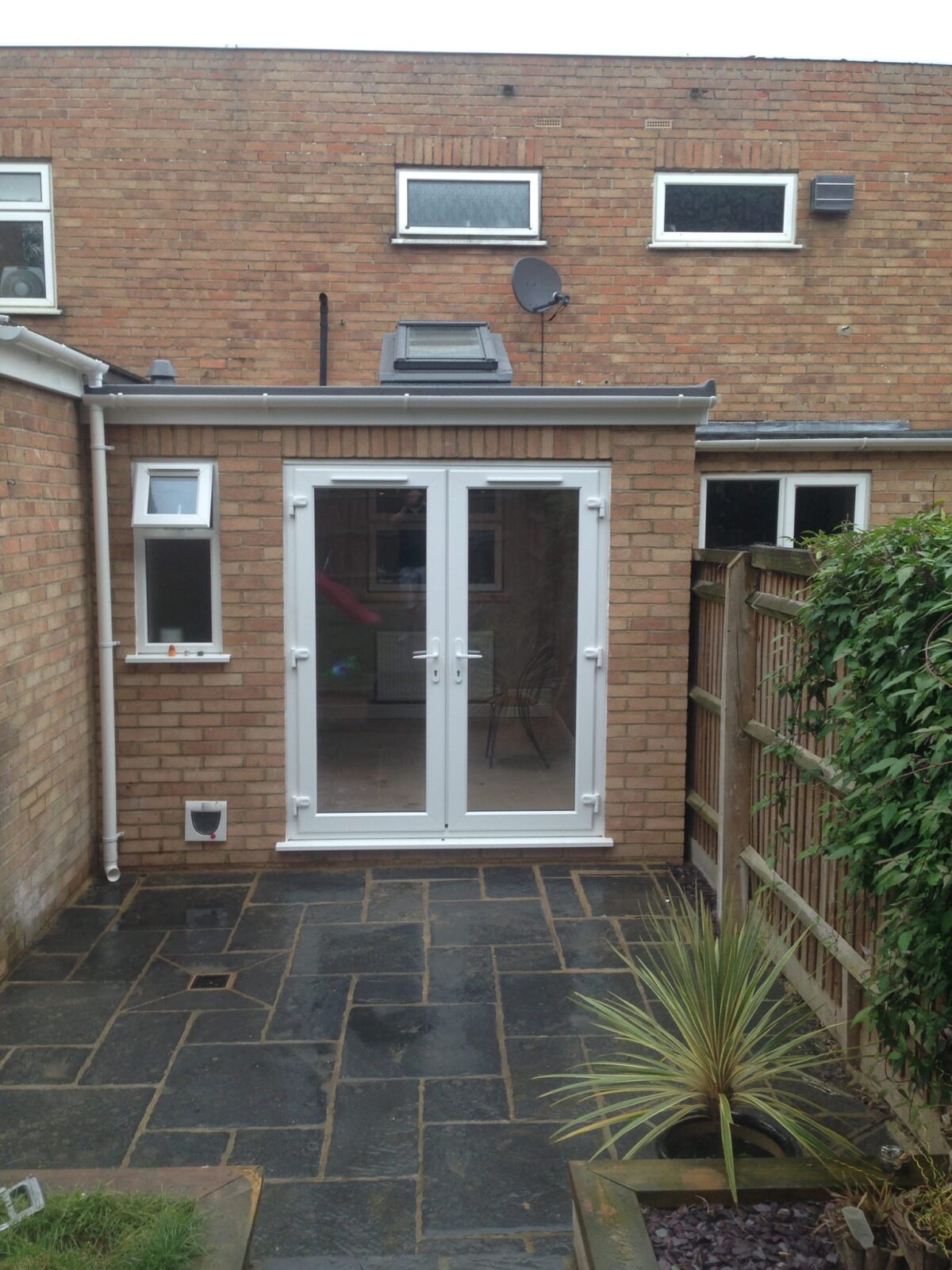 Read more about the article Wantage Build Extension