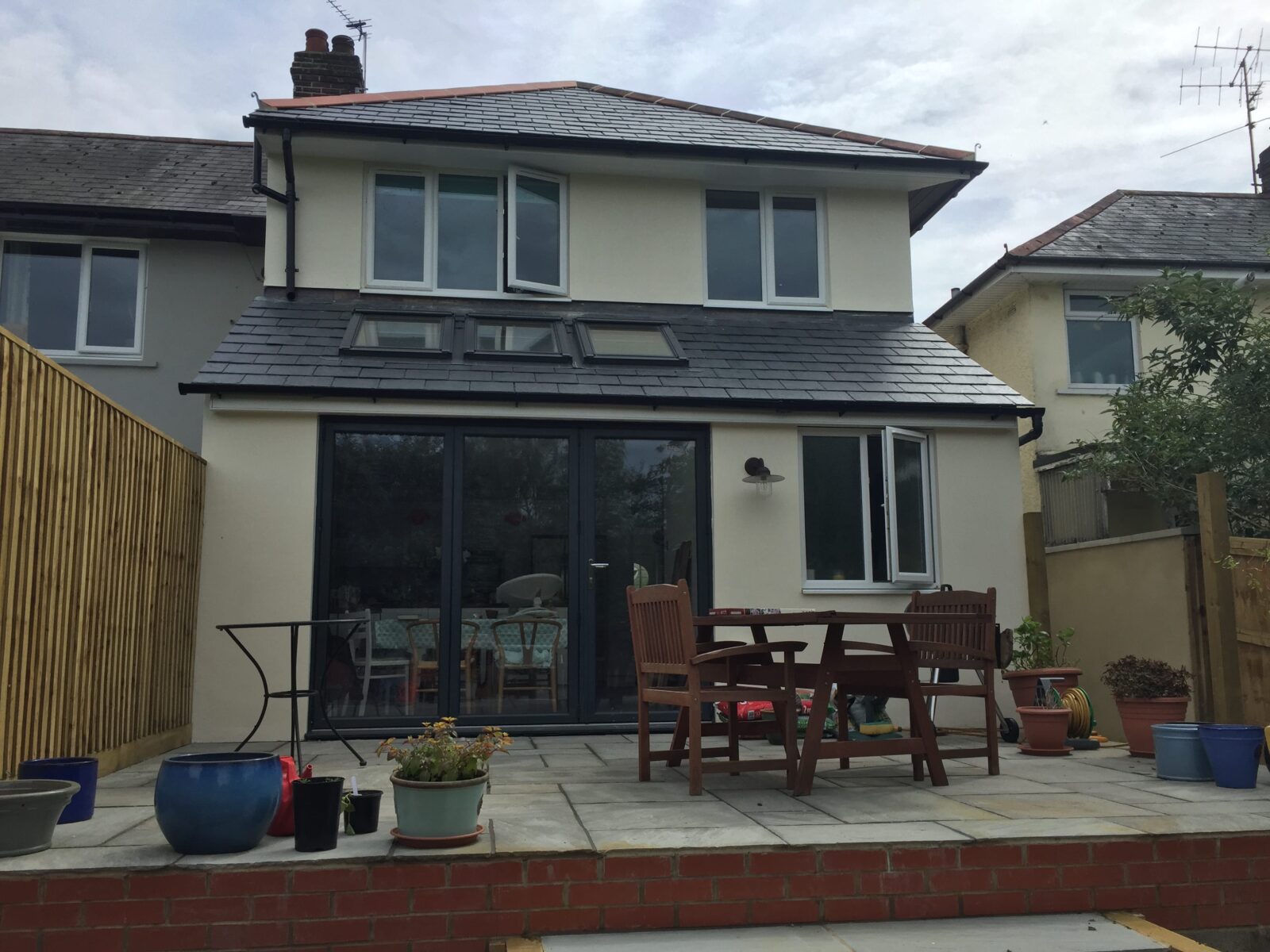 Read more about the article 1st Floor Cowley Extension
