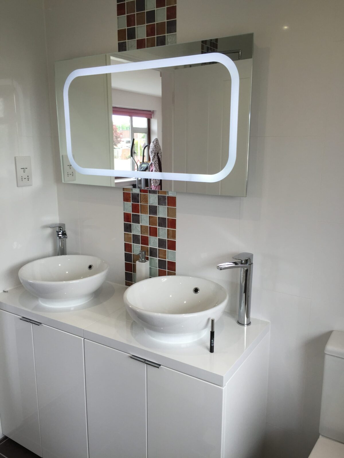 Read more about the article Marcham First Floor Extension