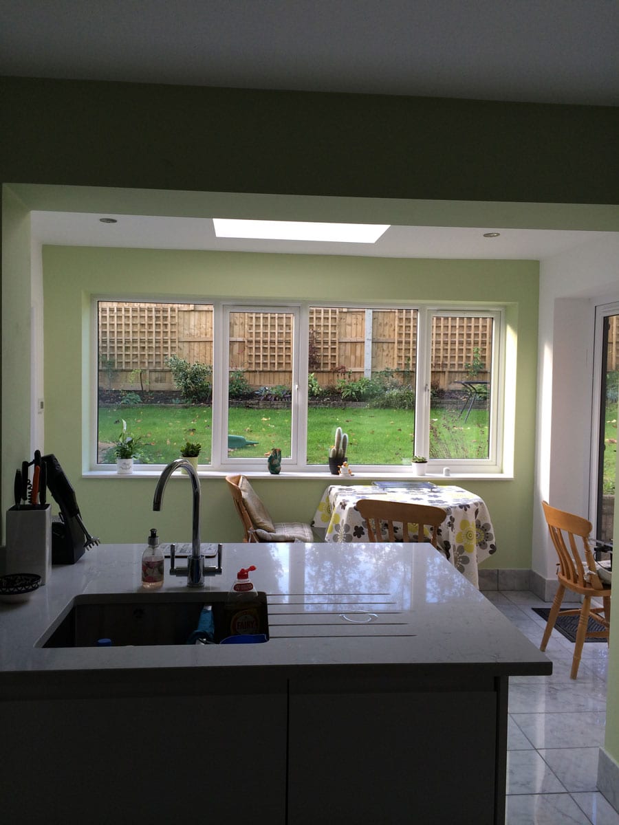 Read more about the article Norrise Close