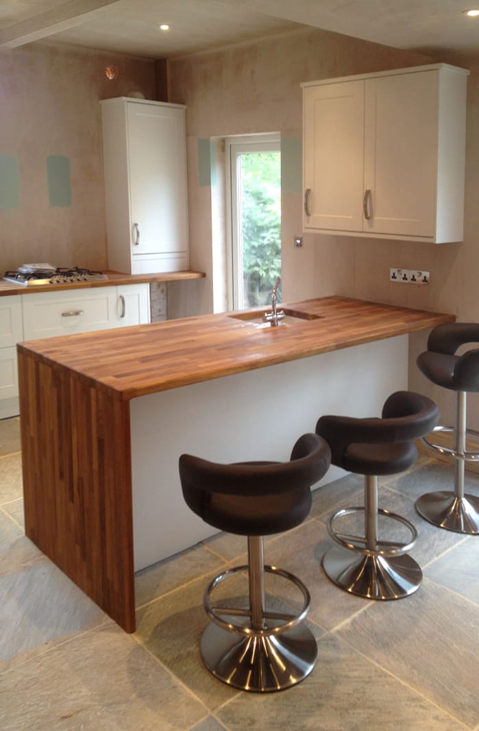 Read more about the article Hi Spec Kitchen