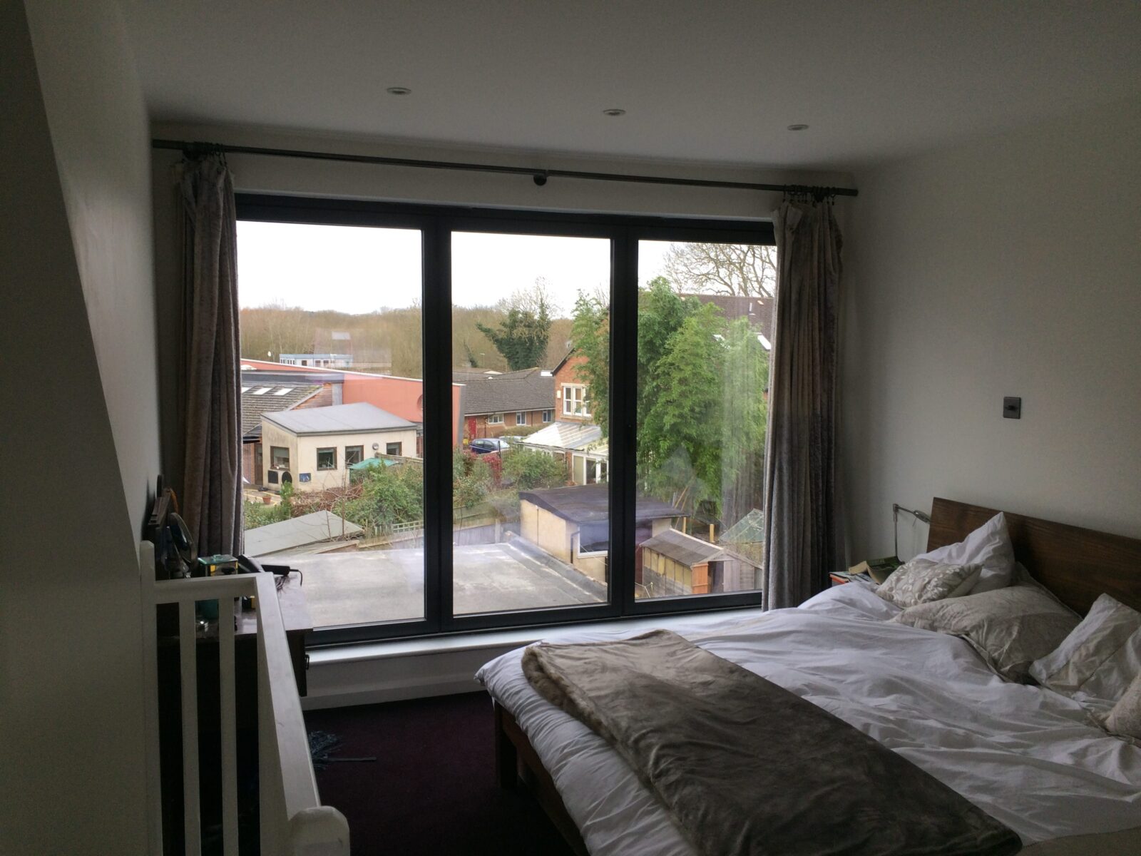 Read more about the article Marlborough Rd Loft Conversion
