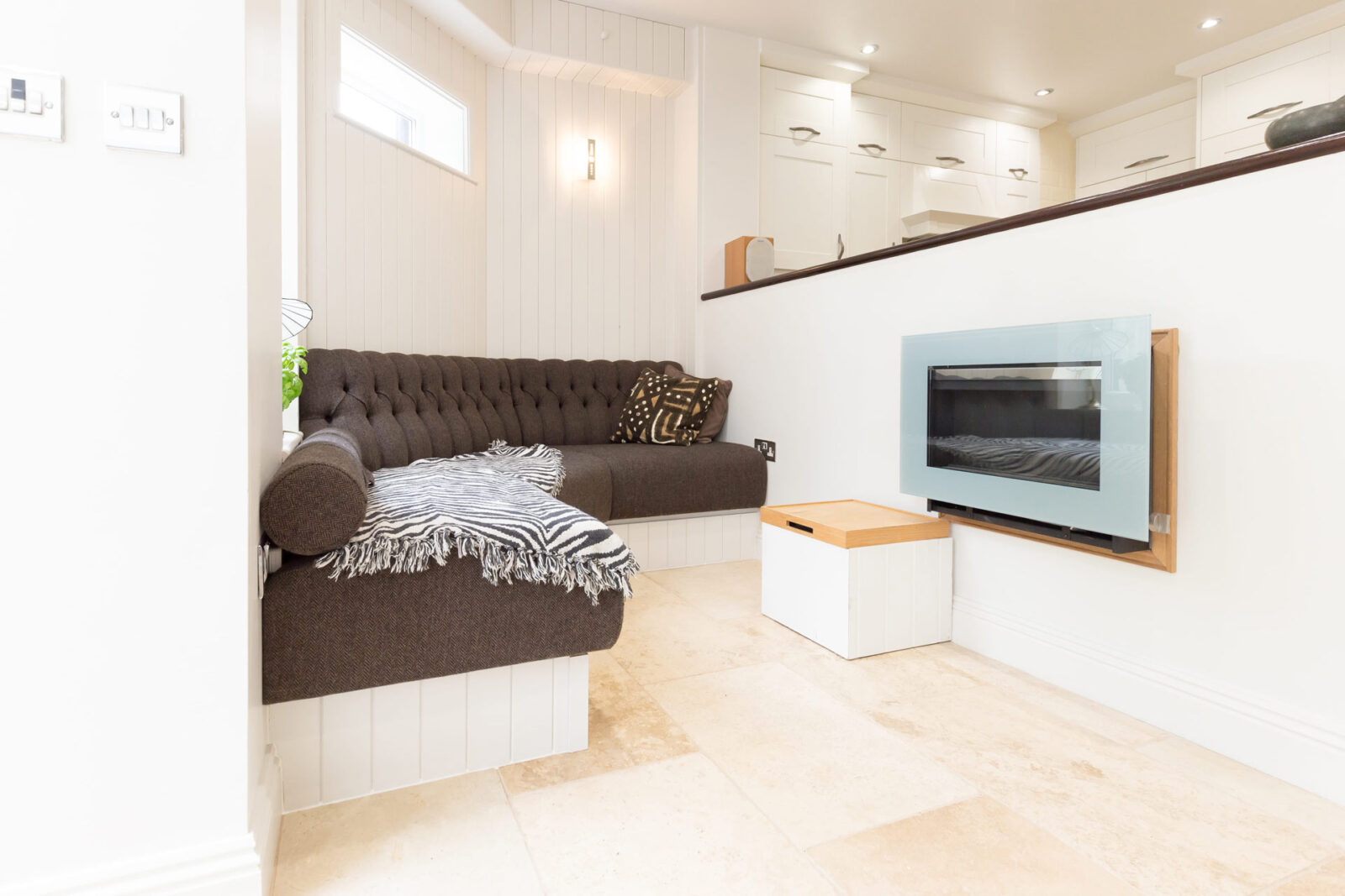 Read more about the article North Oxford Extension