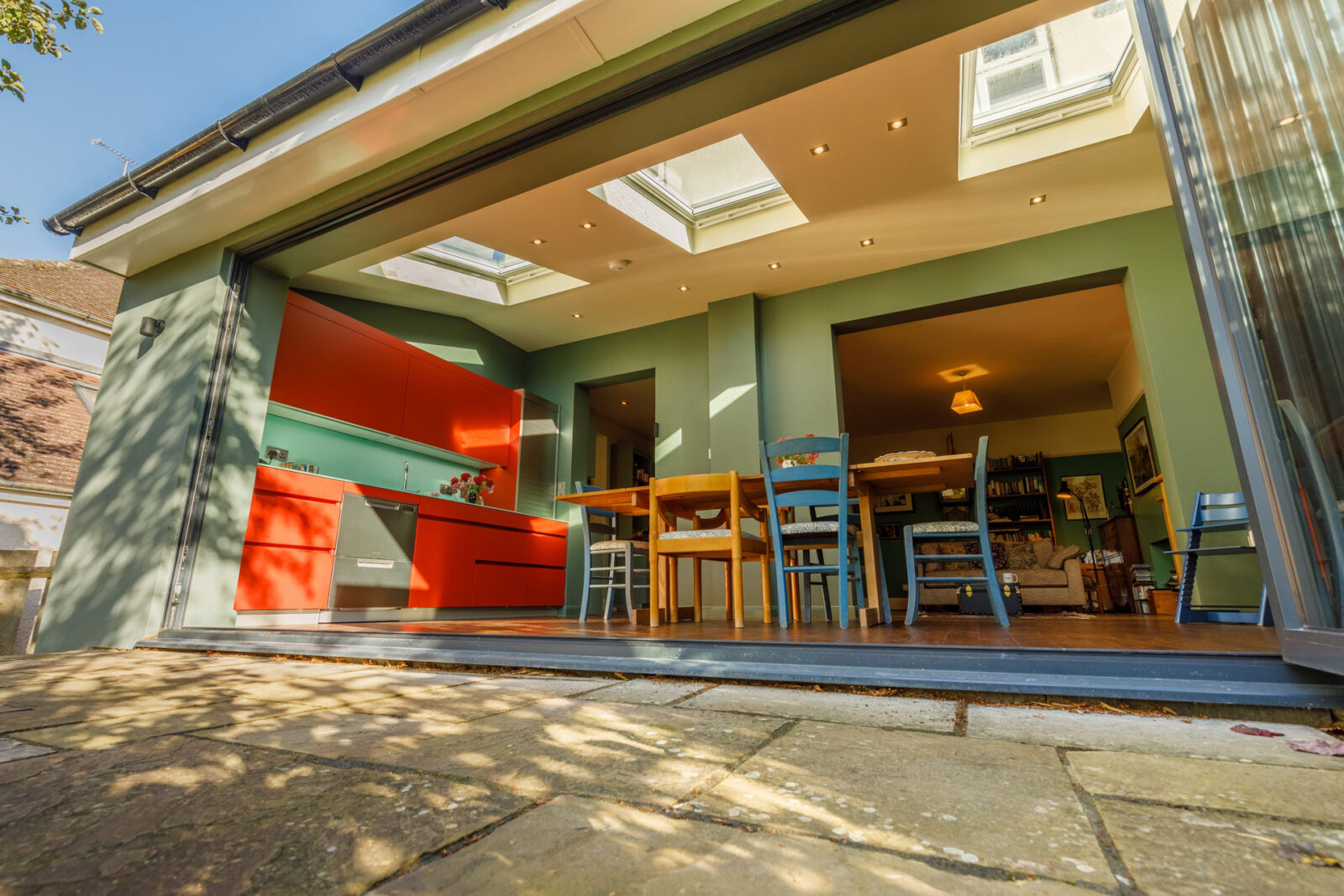 Read more about the article Headington Extension