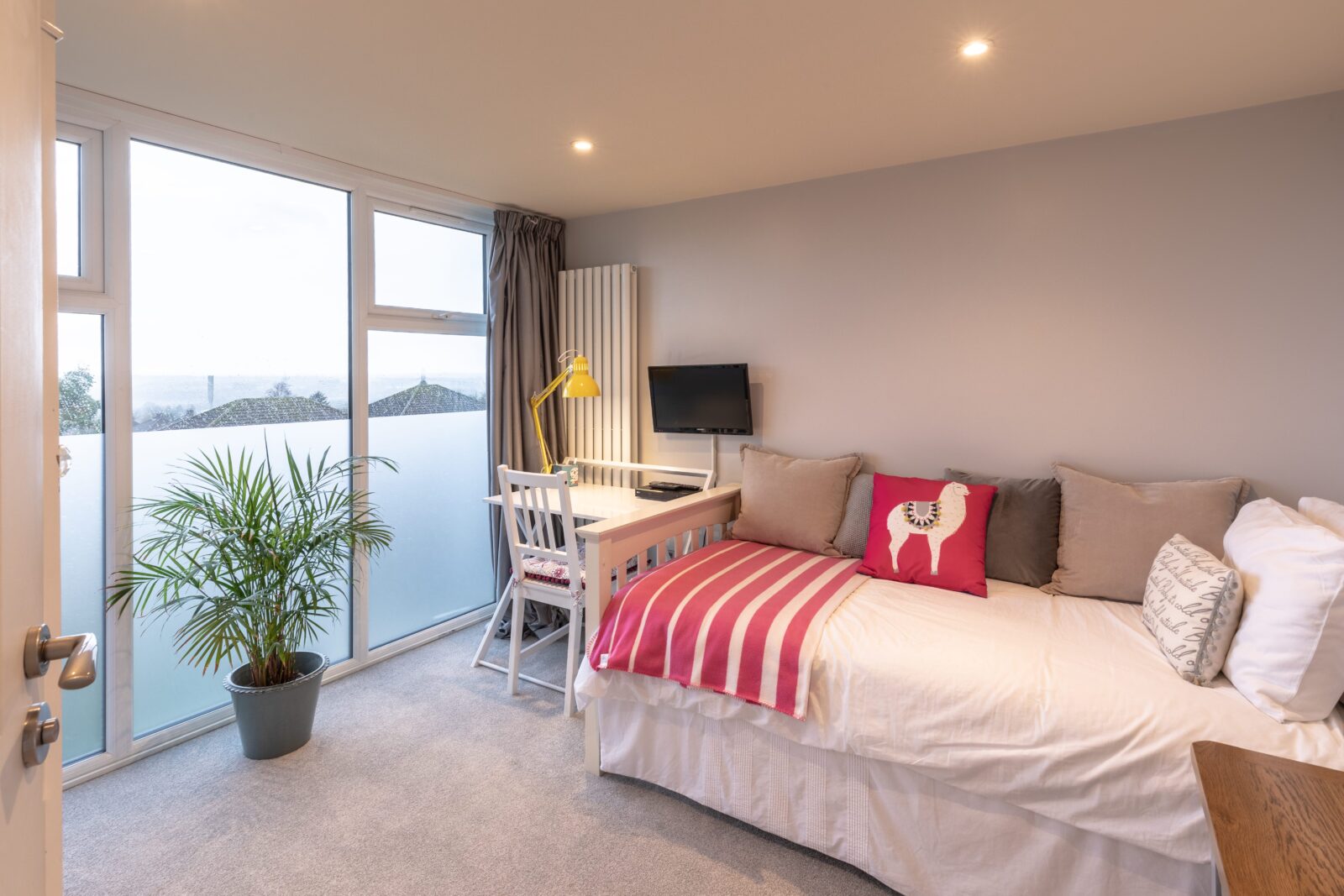 Read more about the article Botley, Oxford Loft Conversion
